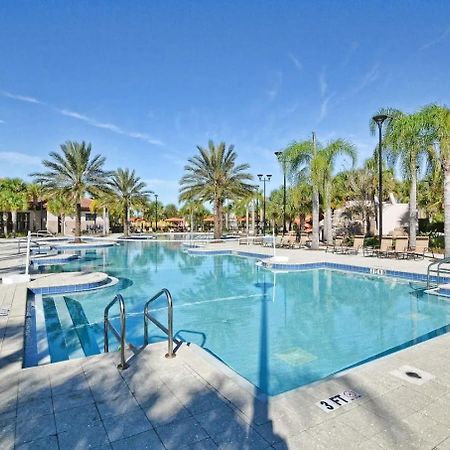 Wonderful And Luxurious New Villa Solterra Davenport Esterno foto