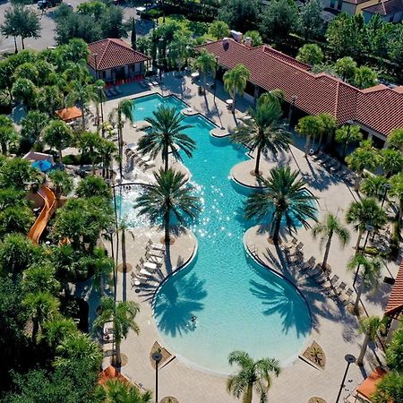 Wonderful And Luxurious New Villa Solterra Davenport Esterno foto