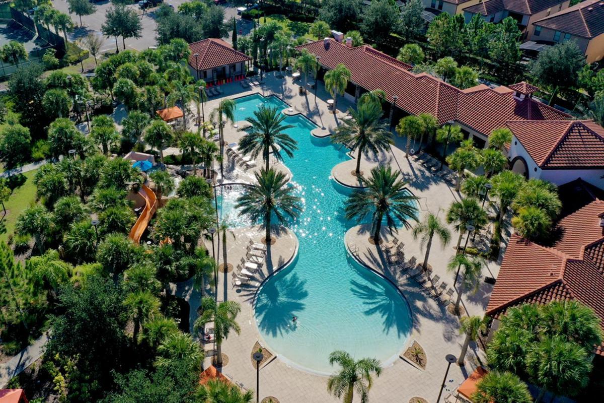 Wonderful And Luxurious New Villa Solterra Davenport Esterno foto