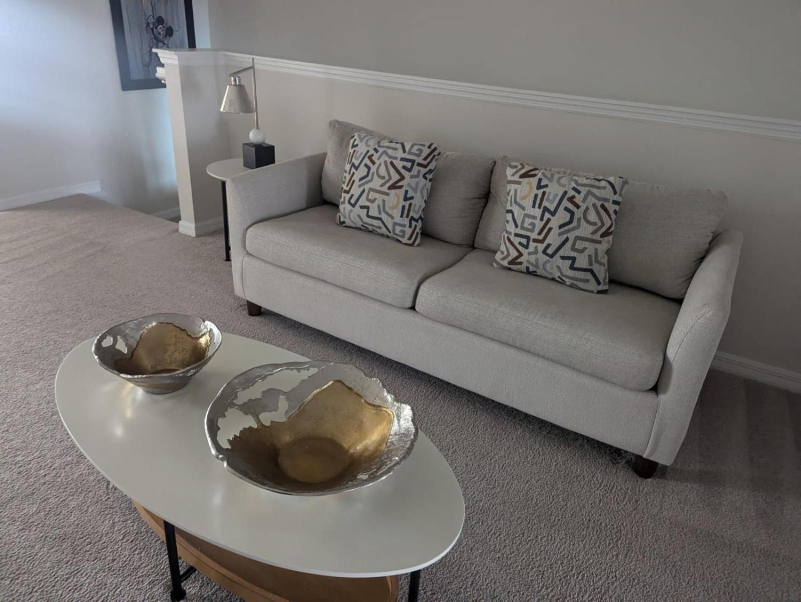 Wonderful And Luxurious New Villa Solterra Davenport Esterno foto